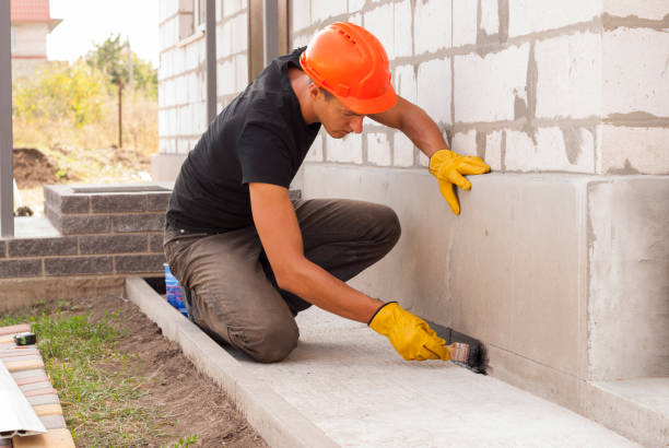 Waterproofing professionals working in Rosemount, MN